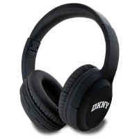 Dkny DKBH3DNYAK Bluetooth On-Ear Headphones Black/Black Arch Logo