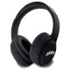 Dkny DKBH3DNYAK Bluetooth On-Ear Headphones Black/Black Arch Logo