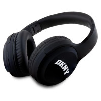 Dkny DKBH3DNYAK Bluetooth On-Ear Headphones Black/Black Arch Logo