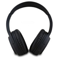 Dkny DKBH3DNYAK Bluetooth On-Ear Headphones Black/Black Arch Logo