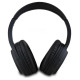 Dkny DKBH3DNYAK Bluetooth On-Ear Headphones Black/Black Arch Logo