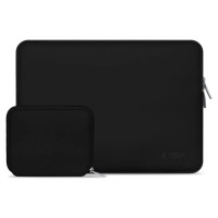 Tech-Protect Neoslim 13-14" Laptop Bag - Black