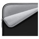 Tech-Protect Neoslim 13-14" Laptop Bag - Black