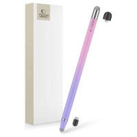 Tech-Protect USP100 4-TIP Touch Stylus Passive Pen - Purple