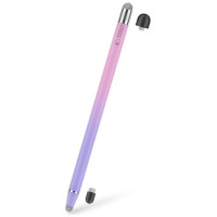 Tech-Protect USP100 4-TIP Touch Stylus Passive Pen - Purple