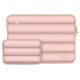 Tech-Protect Puffy Laptop Bag 13-14 - Pink