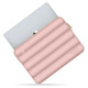 Tech-Protect Puffy Laptop Bag 13-14 - Pink