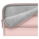 Tech-Protect Puffy Laptop Bag 13-14 - Pink