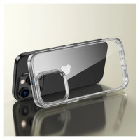 Tech-Protect FlexAir Hybrid Case for Xiaomi 14T Pro - Transparent