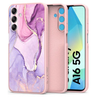 Tech-Protect Icon Case for Samsung Galaxy A16 4G / 5G - Pink