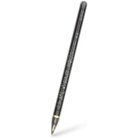 Tech-Protect Digital Magnetic Stylus for iPad - Black