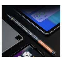 Tech-Protect Digital Magnetic Stylus for iPad - Black