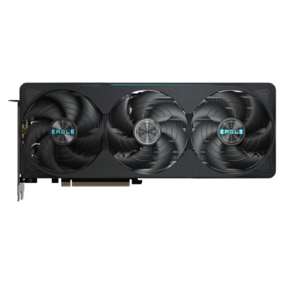 Gigabyte Graphics Card|GIGABYTE|NVIDIA GeForce RTX 5070 Ti|16 GB|GDDR7|256 bit|PCIE 5.0 16x|Triple slot Fansink|1xHDMI|3xDisplayPort|GV-N507TEAGLEOC-16GD1.0
