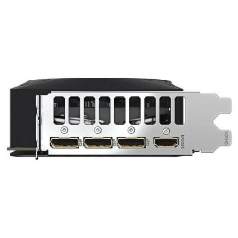 Gigabyte Graphics Card|GIGABYTE|NVIDIA GeForce RTX 5070 Ti|16 GB|GDDR7|256 bit|PCIE 5.0 16x|Triple slot Fansink|1xHDMI|3xDisplayPort|GV-N507TEAGLEOC-16GD1.0