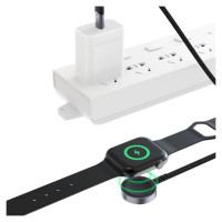 Tech-Protect MC01 UltraBoost Magnetic Charger USB-C Cable 120 cm - black