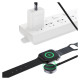 Tech-Protect MC01 UltraBoost Magnetic Charger USB-C Cable 120 cm - black
