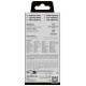SBS TECABLEUSBIP589K USB-A - Lightning Cable 1m MFi Certified - Black