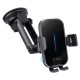 SBS TESUPEXTWIR15W 15W Wireless Charger Holder - Black
