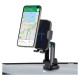 SBS TESUPEXTWIR15W 15W Wireless Charger Holder - Black