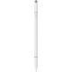 Baseus Smooth Writing III 3in1 Passive Stylus - Magnetic Version - White
