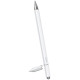 Baseus Smooth Writing III 3in1 Passive Stylus - Magnetic Version - White