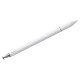 Baseus Smooth Writing III 3in1 Passive Stylus - Magnetic Version - White