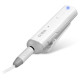 SBS Bluetooth Adapter SBS TEBTRECEIVERW Wireless Receiver with Stereo Set - Gray