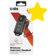 SBS TEMOTOINTERCOMK wireless motorcycle intercom - black
