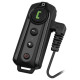 SBS TEMOTOINTERCOMK wireless motorcycle intercom - black