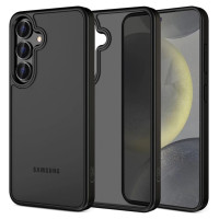 Tech-Protect MagMat Case for Samsung Galaxy S25 - Black