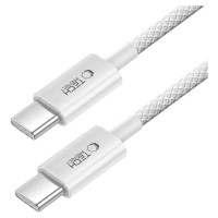 Tech-Protect Cable Tech-Protect Ultraboost Lite USB-C PD60W/3A 100 cm - gray