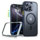 ESR Classic Pro Set Halolock MagSafe case for iPhone 16 Pro - black