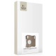 Tech-Protect Liquid Silicone MagSafe iPhone 16 Case - Brown