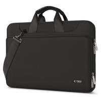 Tech-Protect 15-16 Tech-Protect Pocket Laptop Bag - Black