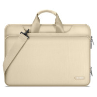 Tech-Protect 15-16 Tech-Protect Pocket Laptop Bag - Beige