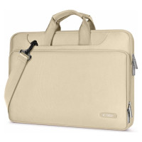 Tech-Protect 15-16 Tech-Protect Pocket Laptop Bag - Beige