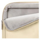 Tech-Protect 15-16 Tech-Protect Pocket Laptop Bag - Beige