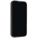 Audi Synthetic Leather iPhone 16 Pro Max 6.9" black/black hardcase AU-TPUPCIP16PM-GT/D2-BK