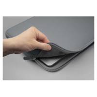 Laut Huex Pastels Neoprene Case for MacBook Air 13 / Pro 13 - Gray