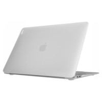 Laut Huex Case - Protective Cover for MacBook Air 13" 2020 - Gray