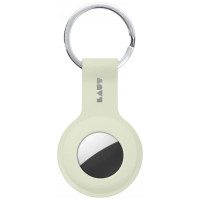 Laut Huex Tag Case for AirTag - Green