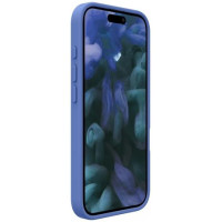 Laut Huex Protect MagSafe case for iPhone 16 - blue