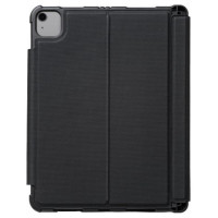 Laut Type Folio 2 Case with Bluetooth Keyboard for iPad Air 11" M2 (2024), iPad Pro 11" 1 / 2 / 3 / 4 and iPad Air 10.9" 4 / 5 - Black
