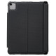 Laut Type Folio 2 Case with Bluetooth Keyboard for iPad Air 11" M2 (2024), iPad Pro 11" 1 / 2 / 3 / 4 and iPad Air 10.9" 4 / 5 - Black