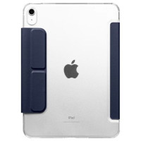 Laut Huex Folio Case with Apple Pencil Holder for iPad 10.9" 10 (gen.) - Navy Blue