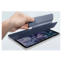 Laut Huex Folio Case with Apple Pencil Holder for iPad 10.9" 10 (gen.) - Navy Blue
