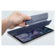 Laut Huex Folio Case with Apple Pencil Holder for iPad 10.9" 10 (gen.) - Navy Blue