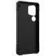 UAG Monarch MagSafe Case for Samsung Galaxy S25 Ultra 5G - Black Kevlar