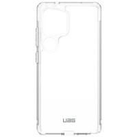 UAG Plyo Case for Samsung Galaxy S25 Ultra 5G - Transparent