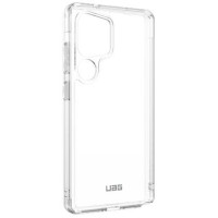 UAG Plyo Case for Samsung Galaxy S25 Ultra 5G - Transparent